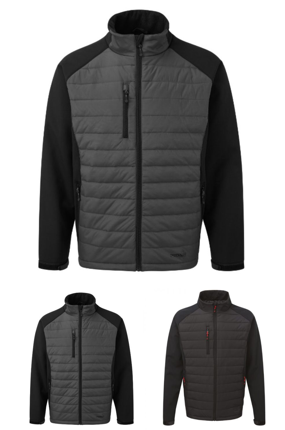 TuffStuff 256 Snape Jacket  TuffStuff 256 Snape Jacket